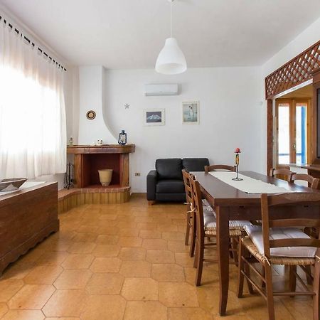 Villa Mina Каровиньо Экстерьер фото