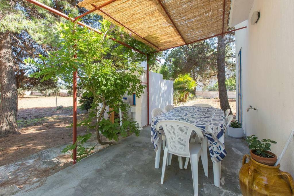 Villa Mina Каровиньо Экстерьер фото